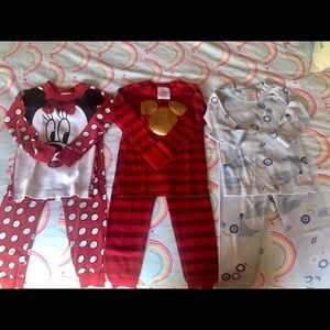 Hanna Andersson Pajamas